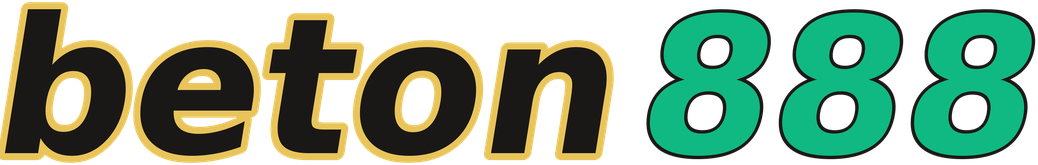 beton888 logo
