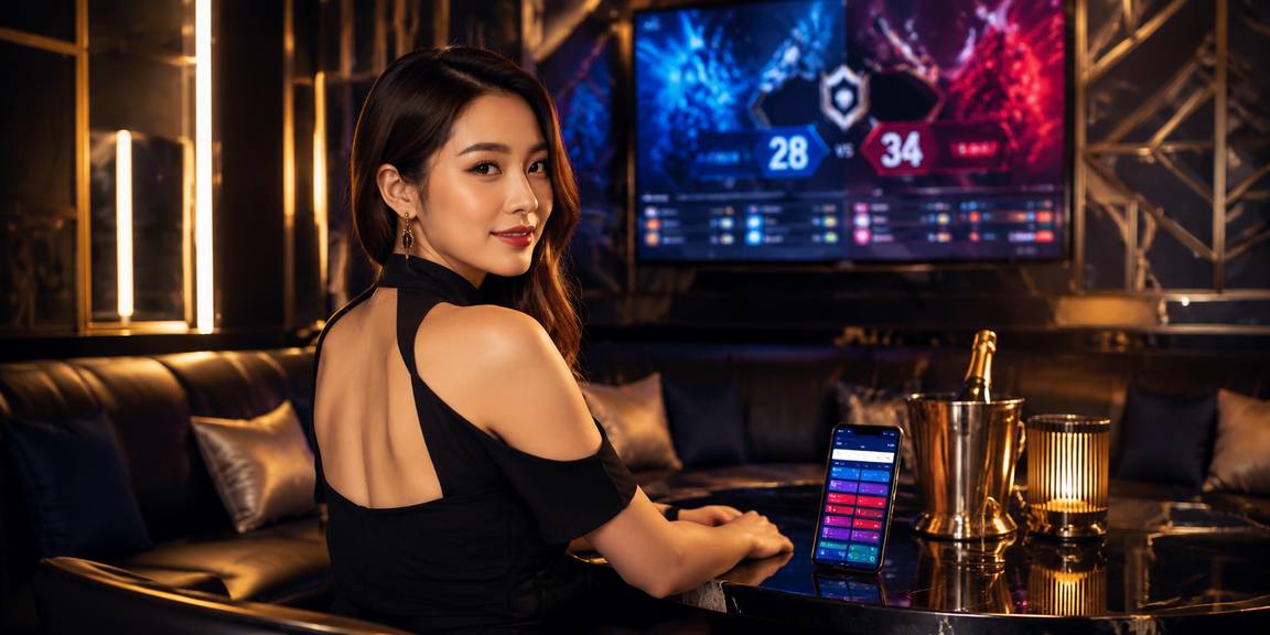 beton888 Pai Gow di beton888 — Strategi Bertemu Kegembiraan